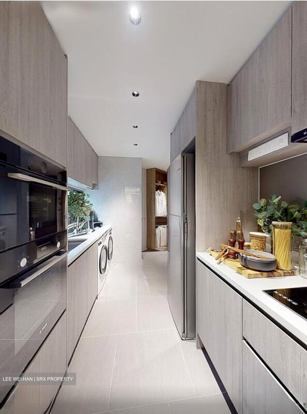 Corporation Walk (D22), Condominium #601620701